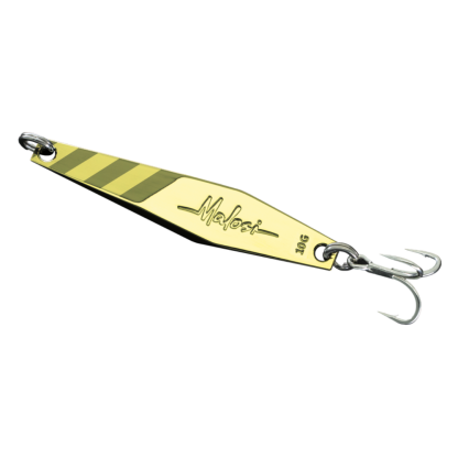 Malosi Marksman 10g Metal Fishing Lure 
