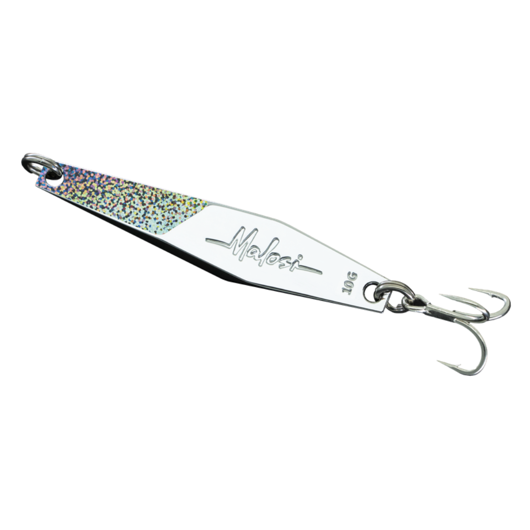 Malosi Marksman 10g Metal Fishing Lure 