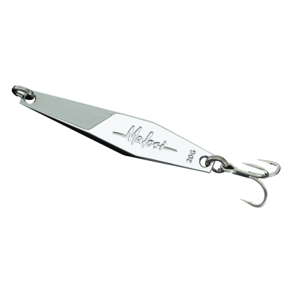Malosi Marksman 20g Metal Fishing Lure 