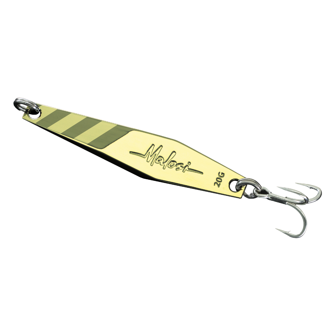 Malosi Marksman 20g Metal Fishing Lure 