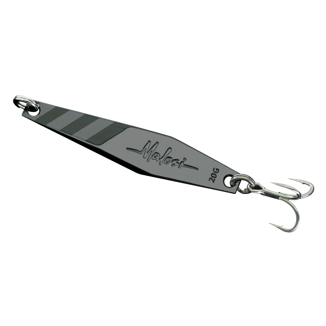 Malosi Marksman 20g Metal Fishing Lure 