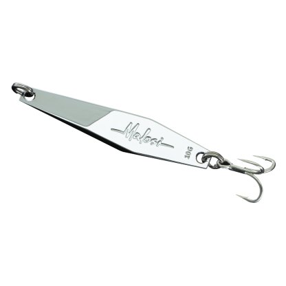 Malosi Marksman 10g Metal Fishing Lure 