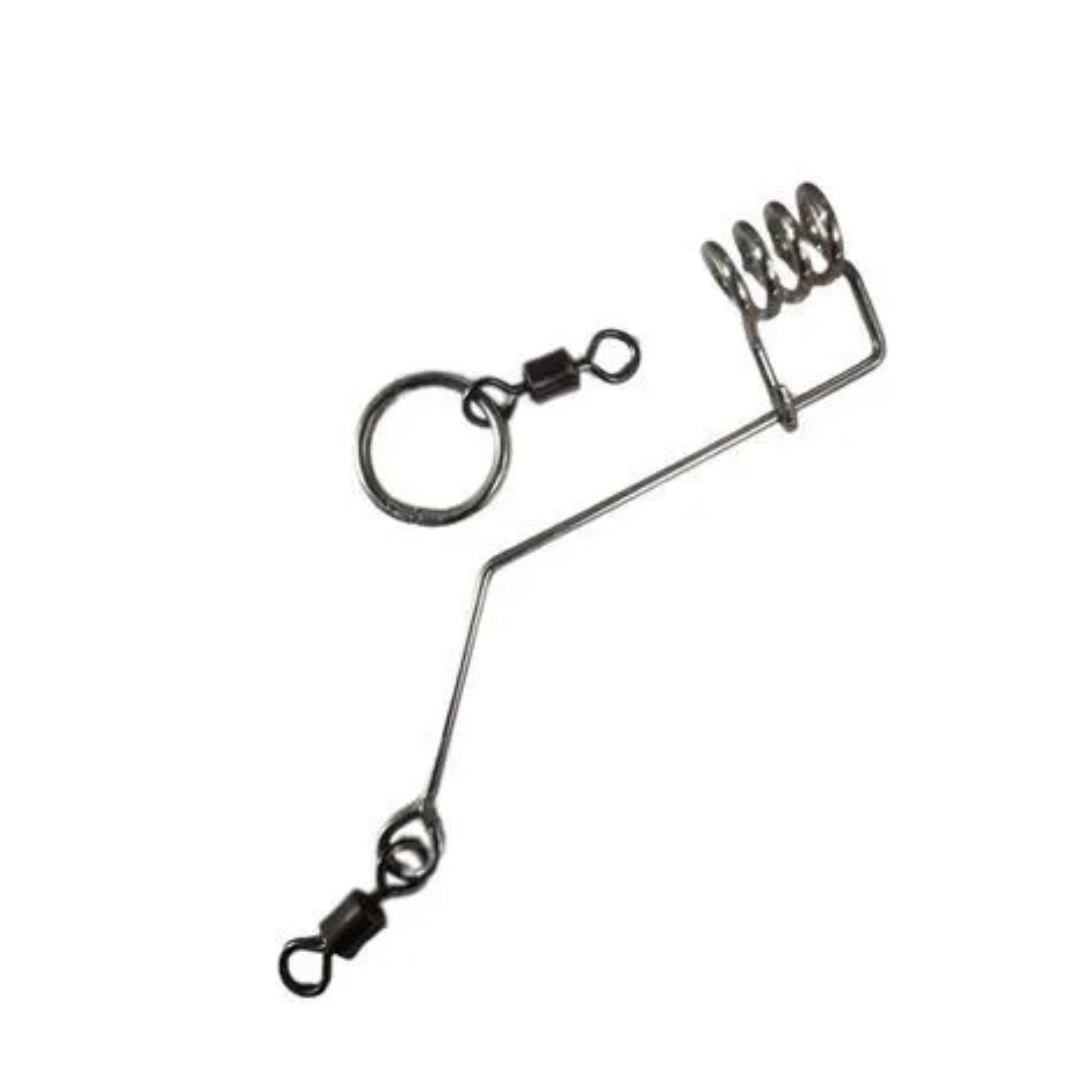 Max Tackle Bait Clip Non-Return - 2 pack