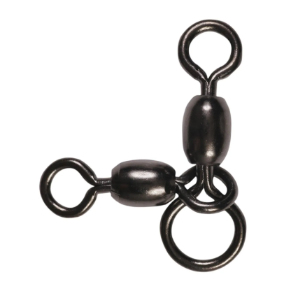 Shogun 3-Way Crane Swivel Bulk Pack 50pcs