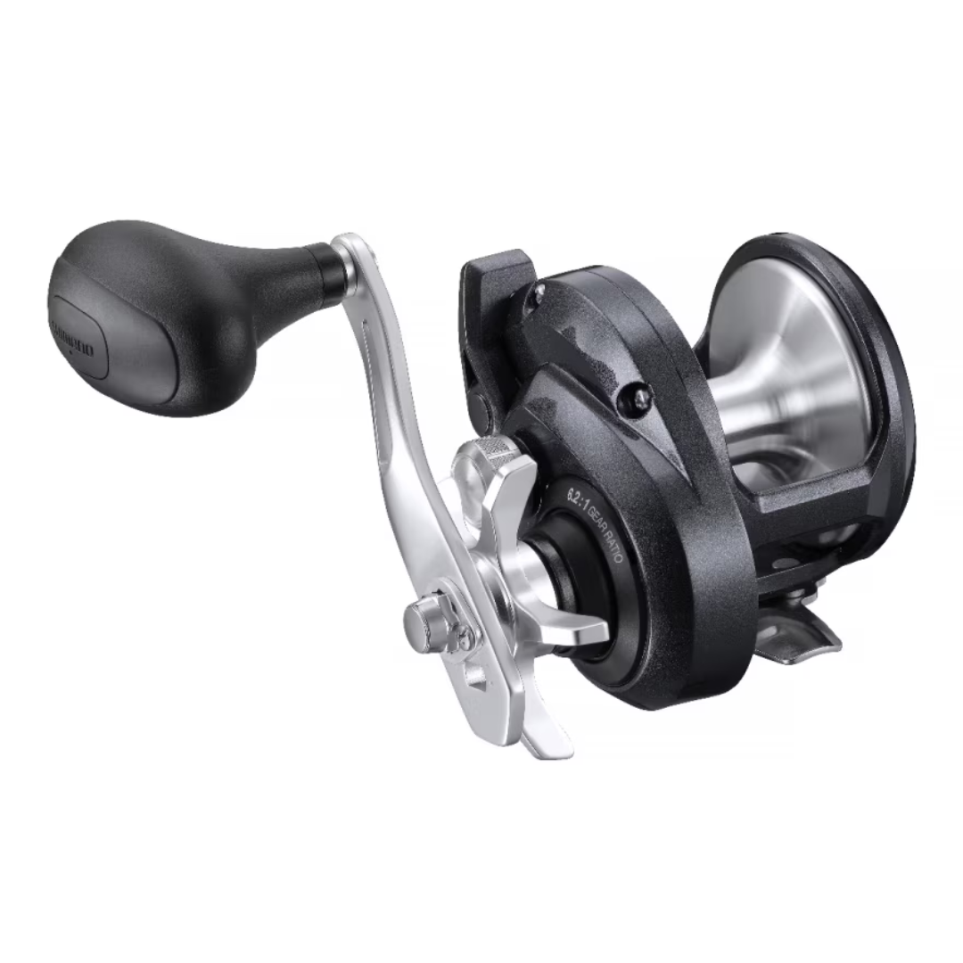 Shimano Torium 16 HGA Overhead Fishing Reel