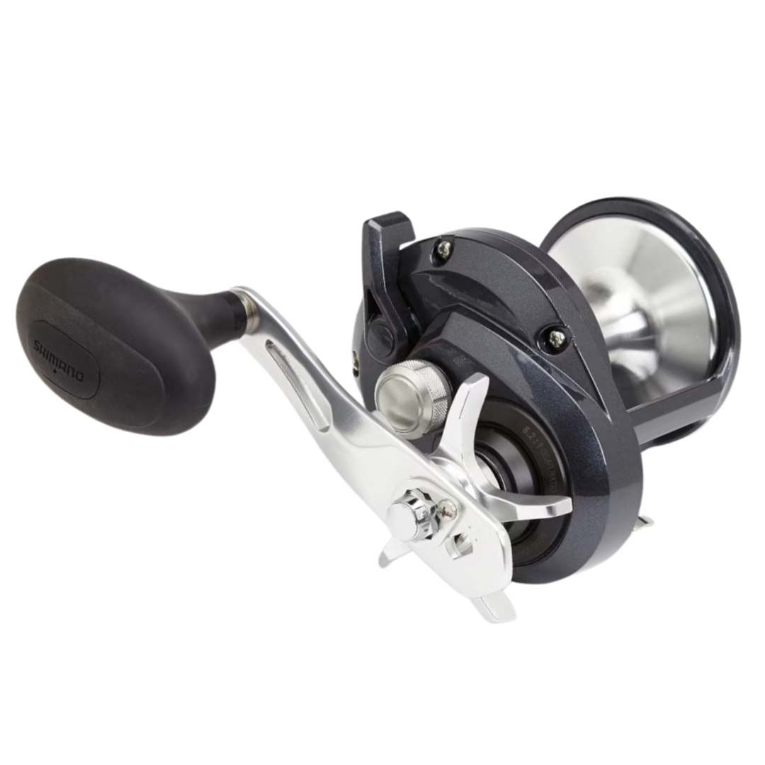 Shimano Torium 30 HGA Overhead Fishing Reel