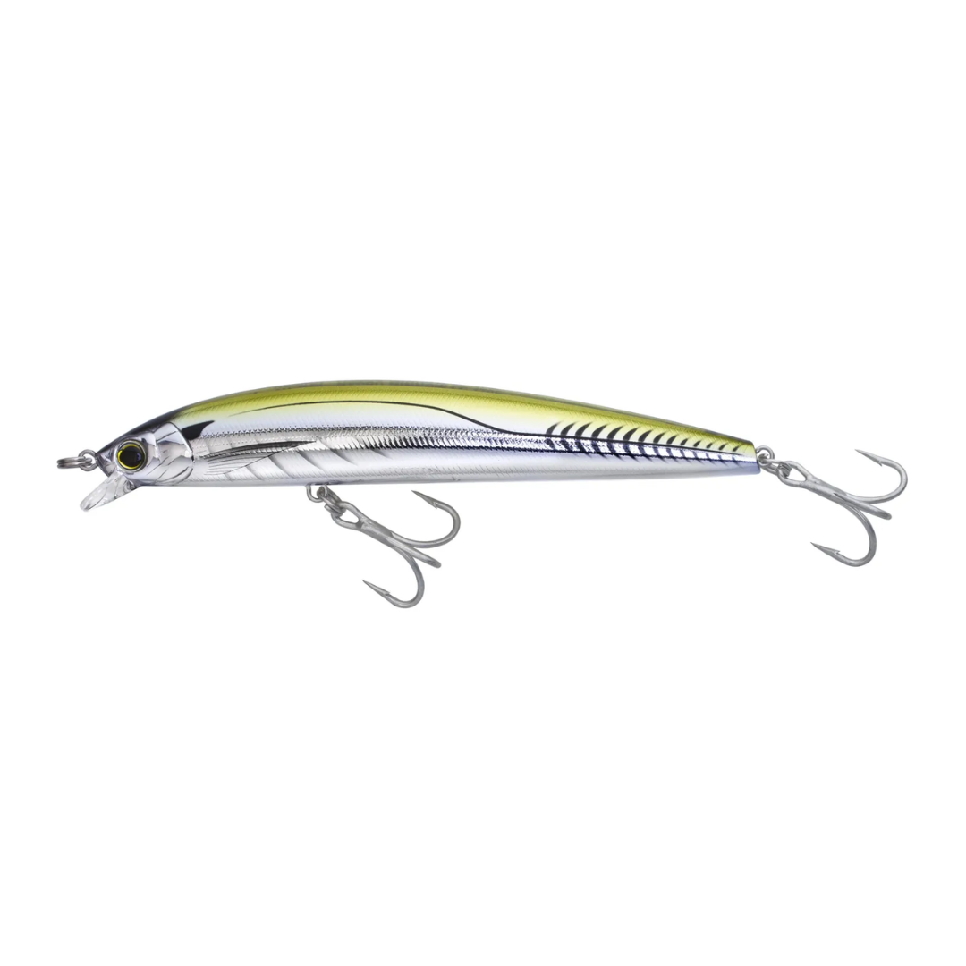Yo-Zuri Hard Body Lures Hydro Minnow Long Cast Float 170mm 48G