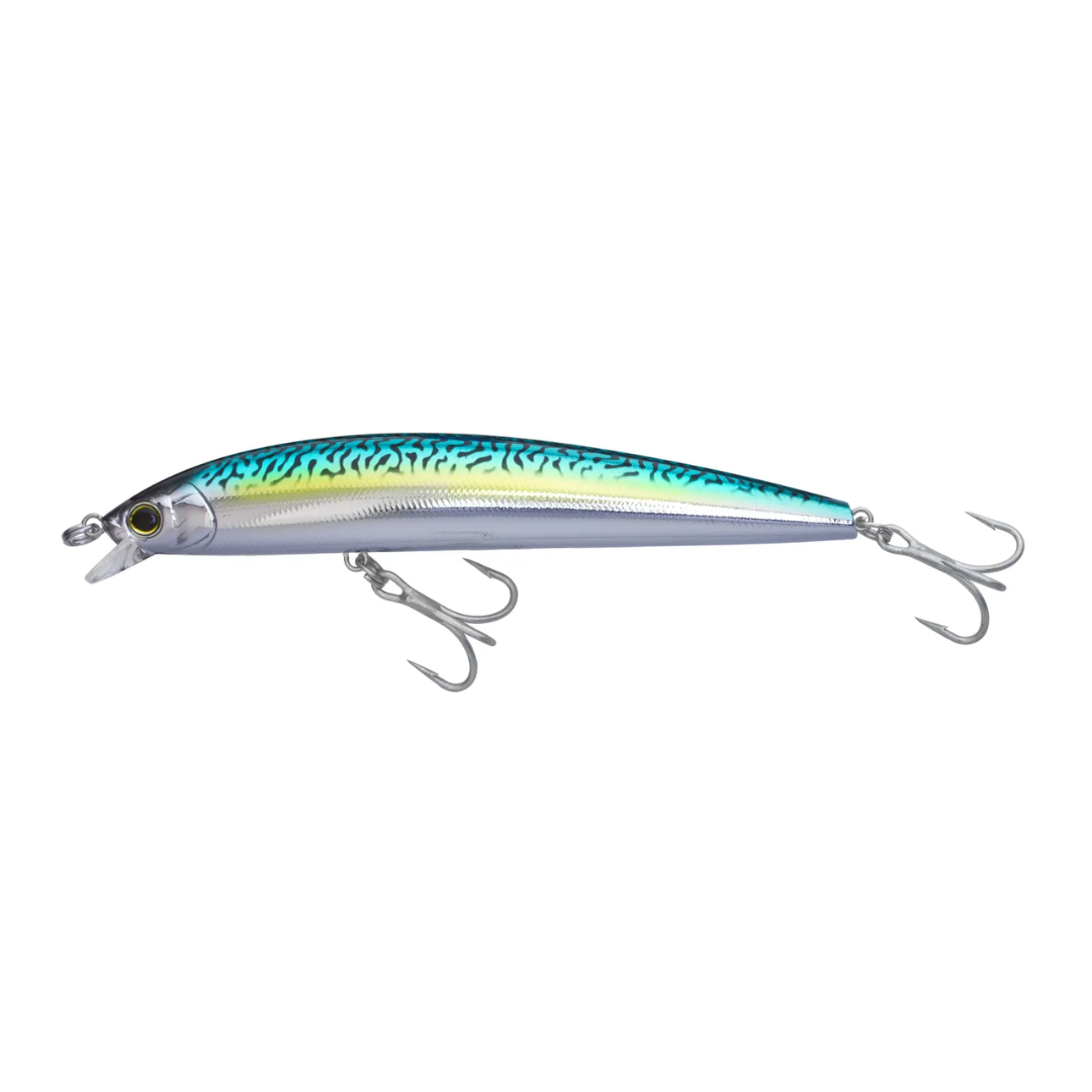 Yo-Zuri Hard Body Lures Hydro Minnow Long Cast Float 170mm 48G