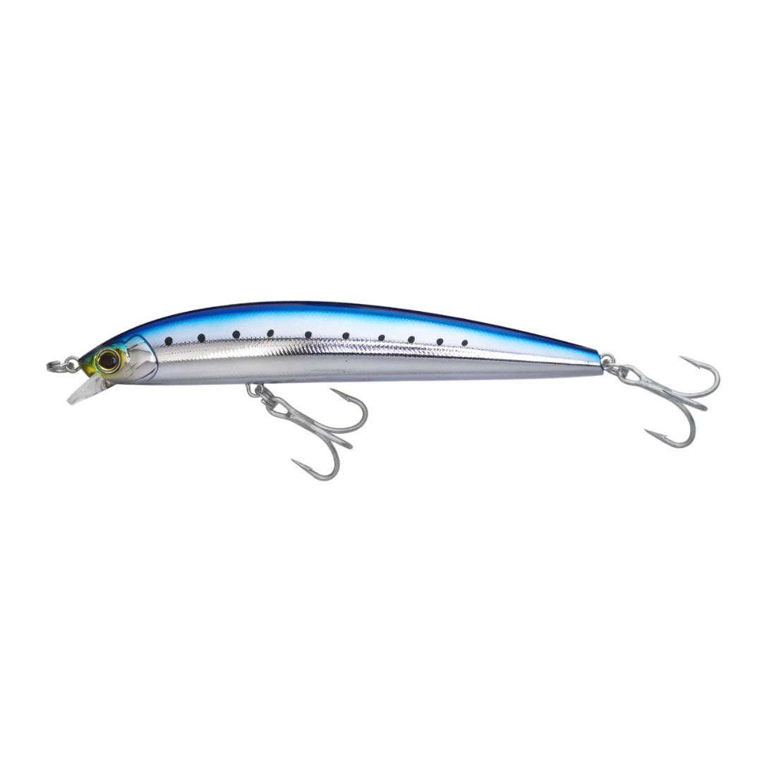 Yo-Zuri Hard Body Lures Hydro Minnow Long Cast Float 150mm 34G