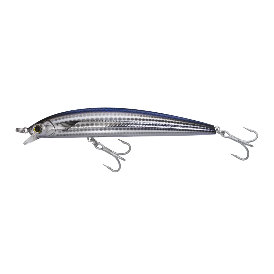 Yo-Zuri Hard Body Lures Hydro Minnow Long Cast Float 150mm 34G