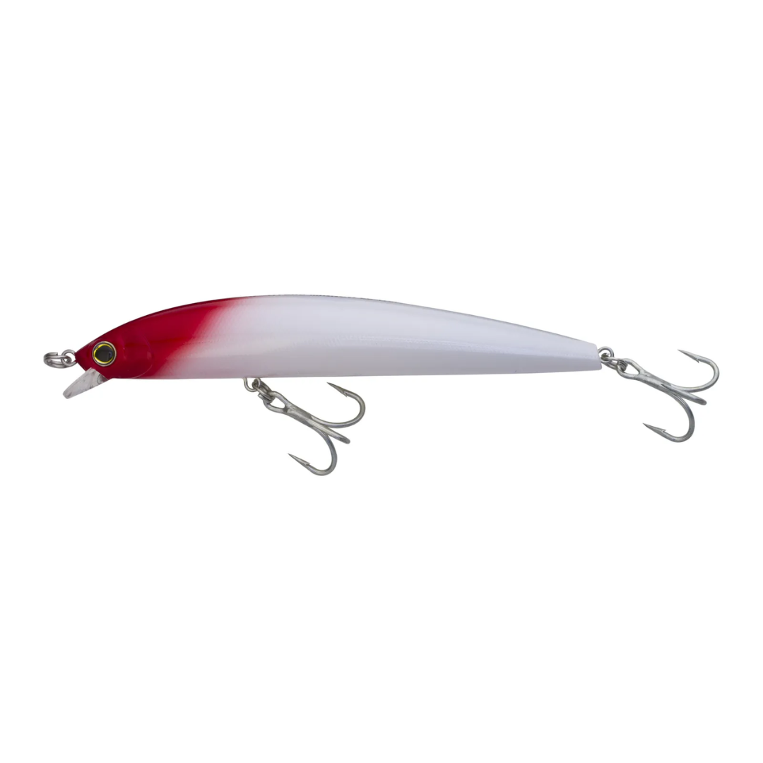 Yo-Zuri Hard Body Lures Hydro Minnow Long Cast Float 150mm 34G