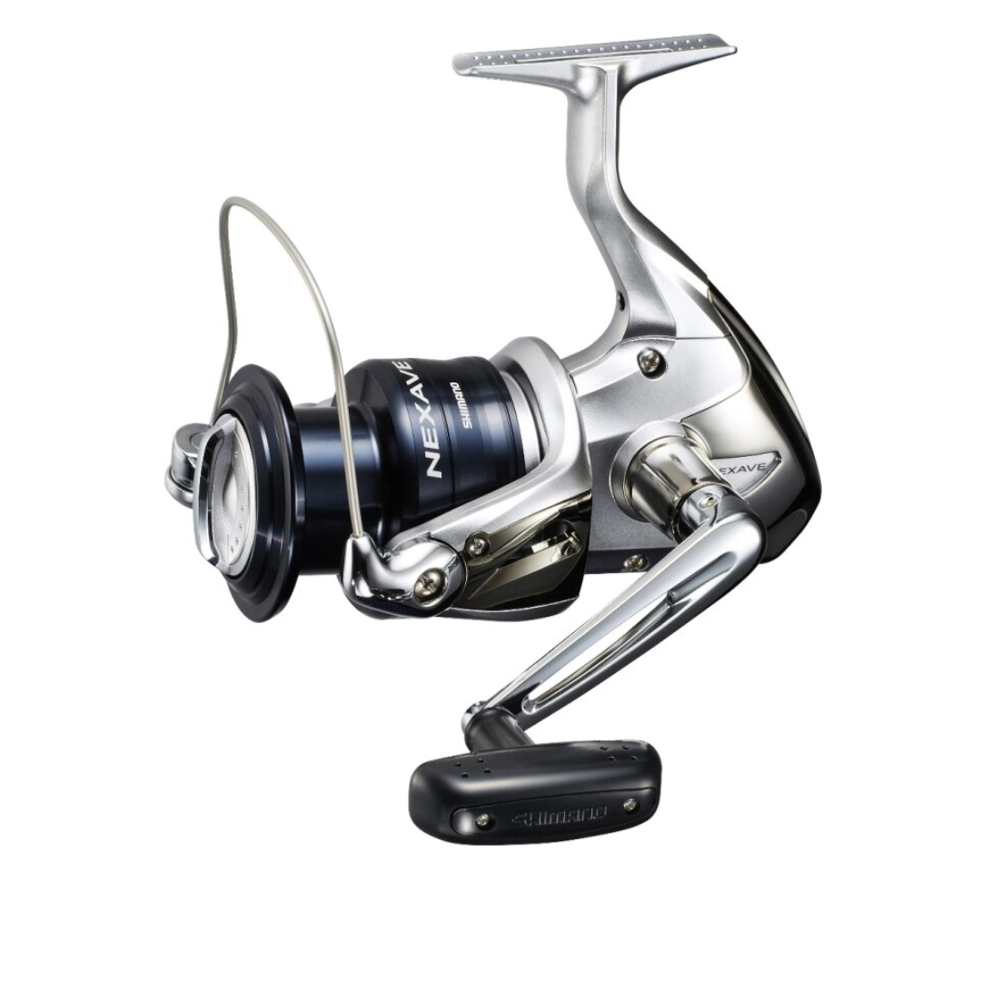 Shimano Nexave FE 6000 Spinning Fishing Reel