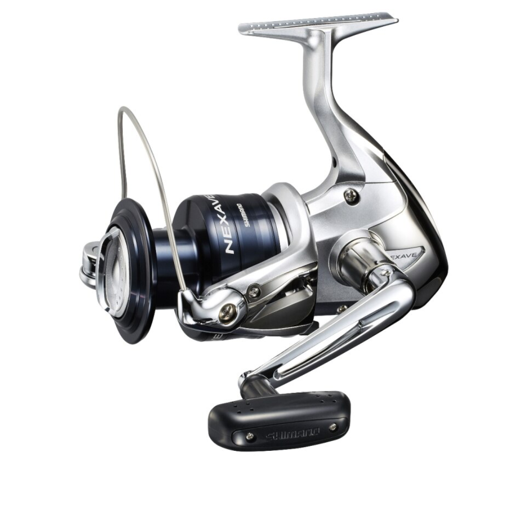 Shimano Nexave FE 8000 Spinning Fishing Reel