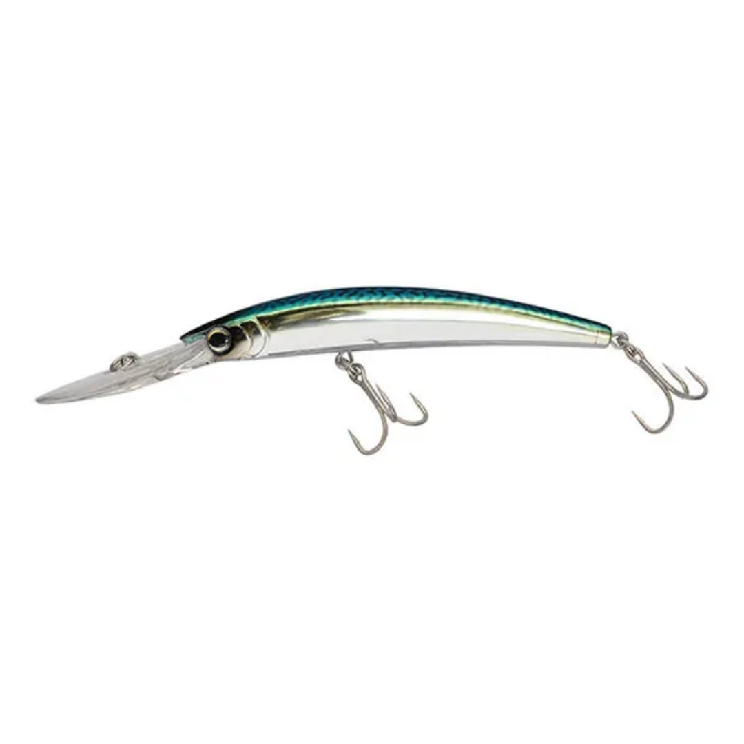 Yo-Zuri Crystal Minnow Deep Diver Floating 130 mm Fishing Lure