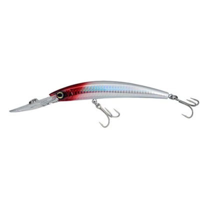 Yo-Zuri Crystal Minnow Deep Diver Floating 130 mm Fishing Lure