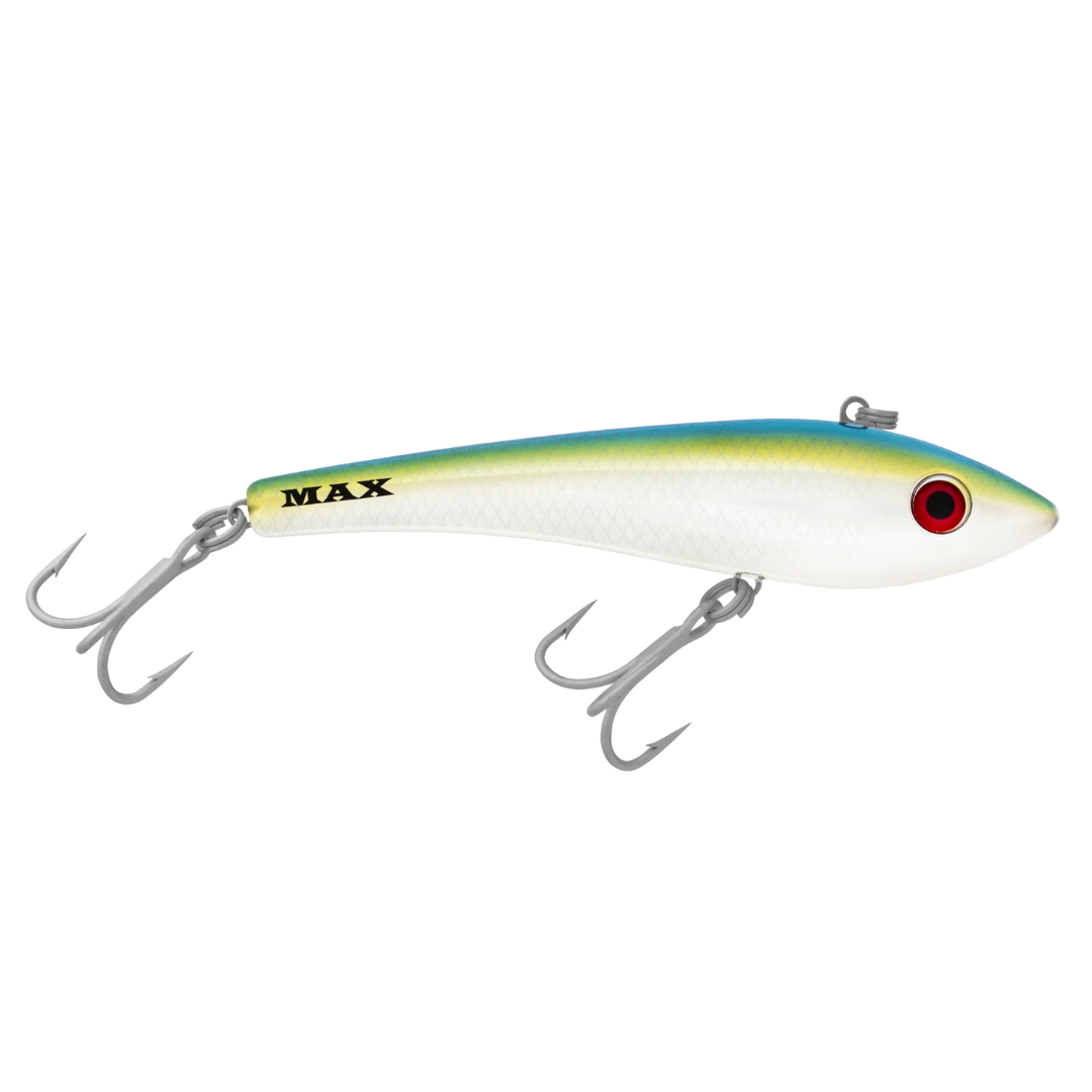 Halco Max 130 Hard Body Fishing Lures-Otto's  Tackle World