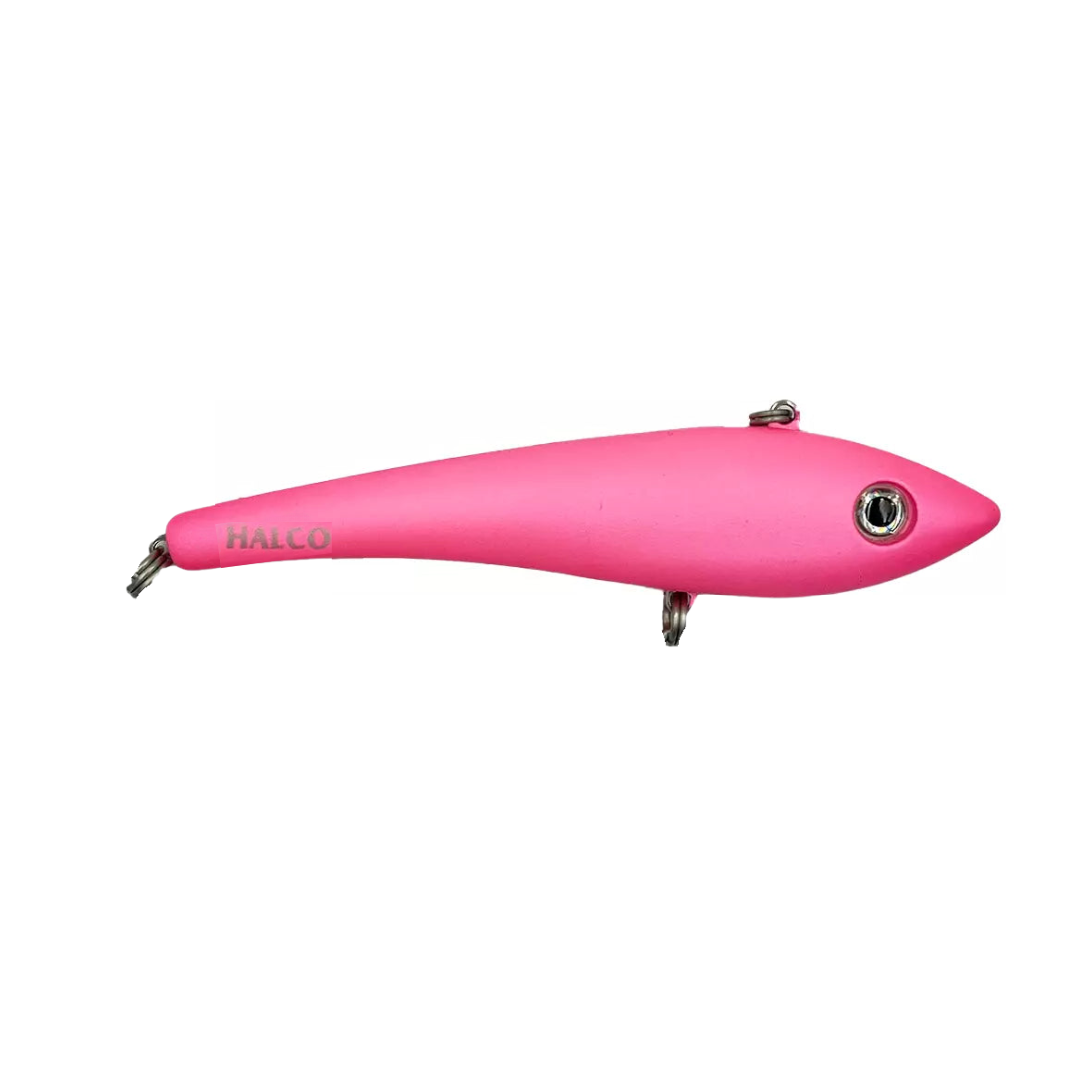 Halco Max 130 Hard Body Fishing Lures-Otto's  Tackle World