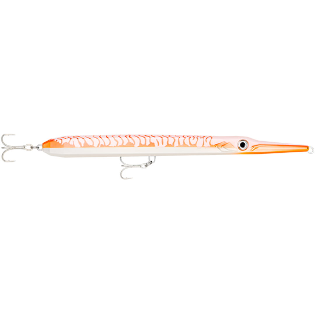 Rapala Flash-X Skitter 22cm 35g Surface Fishing Lure