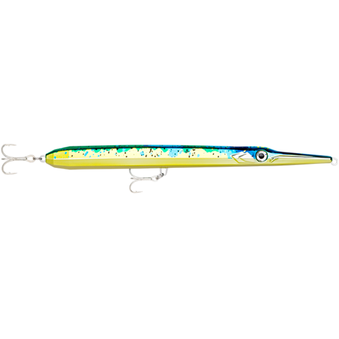 Rapala Flash-X Skitter 22cm 35g Surface Fishing Lure
