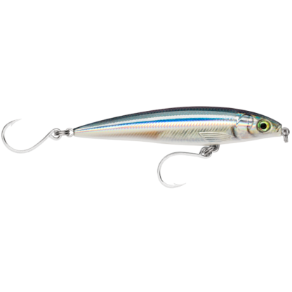 Rapala X-Rap Long Cast Shallow 12cm Hardbody Fishing Lure-Otto's  Tackle World