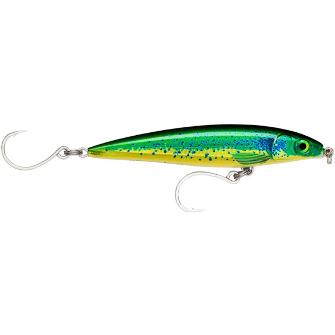Rapala X-Rap Long Cast Shallow 12cm Hardbody Fishing Lure-Otto's  Tackle World