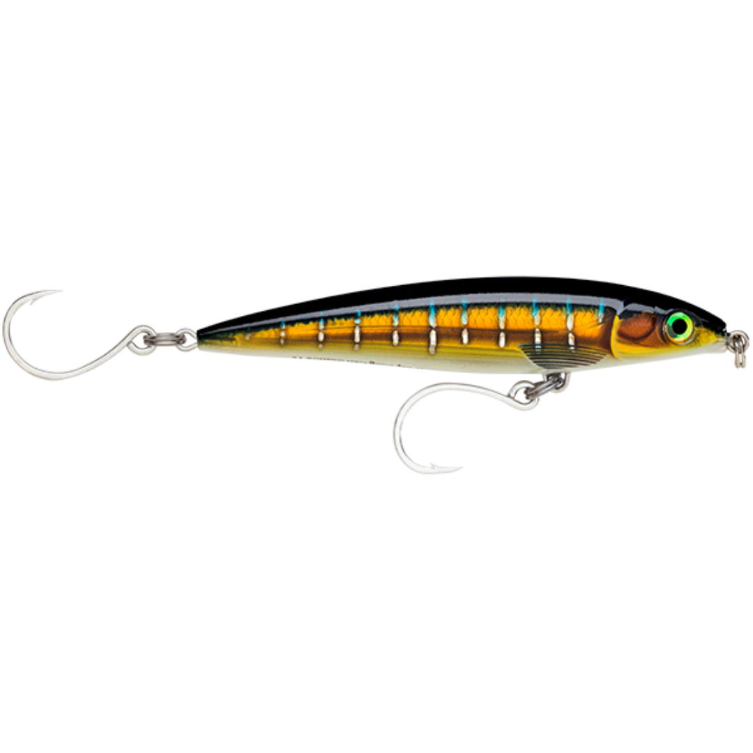 Rapala X-Rap Long Cast Shallow 12cm Hardbody Fishing Lure-Otto's  Tackle World