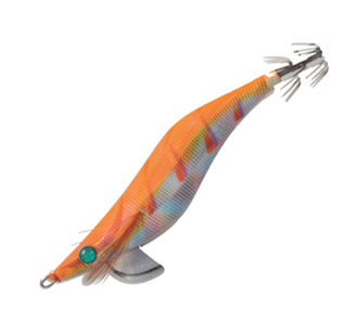 Yamashita Egi Sutte R 2.5 Squid Jigs-Otto's  Tackle World