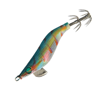 Yamashita Egi Sutte R 2.5 Squid Jigs-Otto's  Tackle World