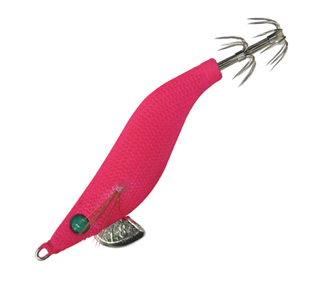 Yamashita Egi Sutte R 2.5 Squid Jigs-Otto's  Tackle World