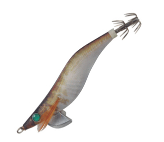 Yamashita Egi Sutte R 2.5 Squid Jigs-Otto's  Tackle World