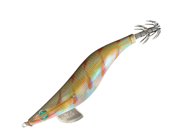 Yamashita Egi Sutte R 2.5 Squid Jigs-Otto's  Tackle World