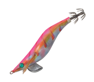 Yamashita Egi Sutte R 2.5 Squid Jigs-Otto's  Tackle World