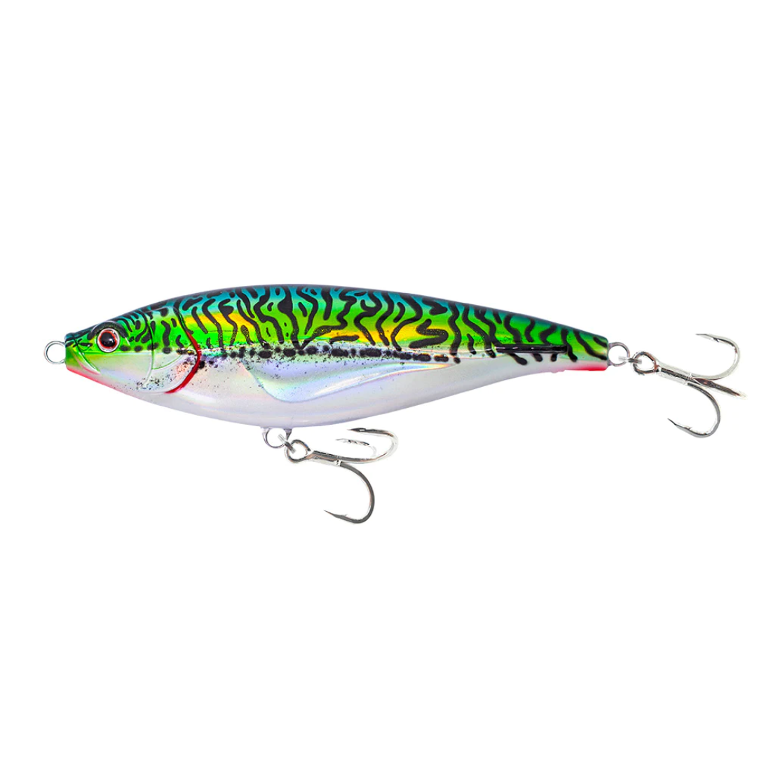 Nomad Madscad Stick Bait 140g / 190mm Fishing Lures-Otto's  Tackle World