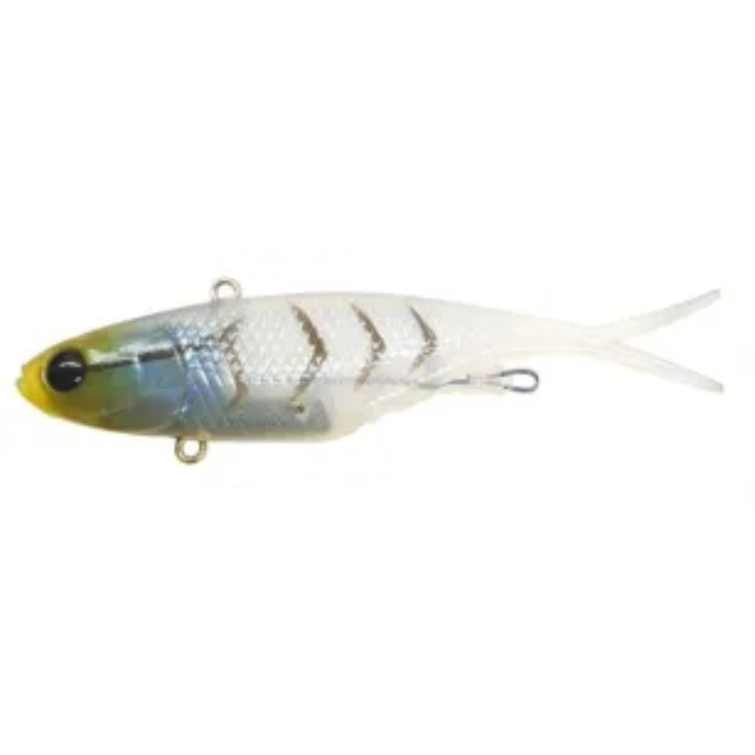 Jackall Transam 95mm 20g Soft Vibe Fishing Lure-Otto's  Tackle World
