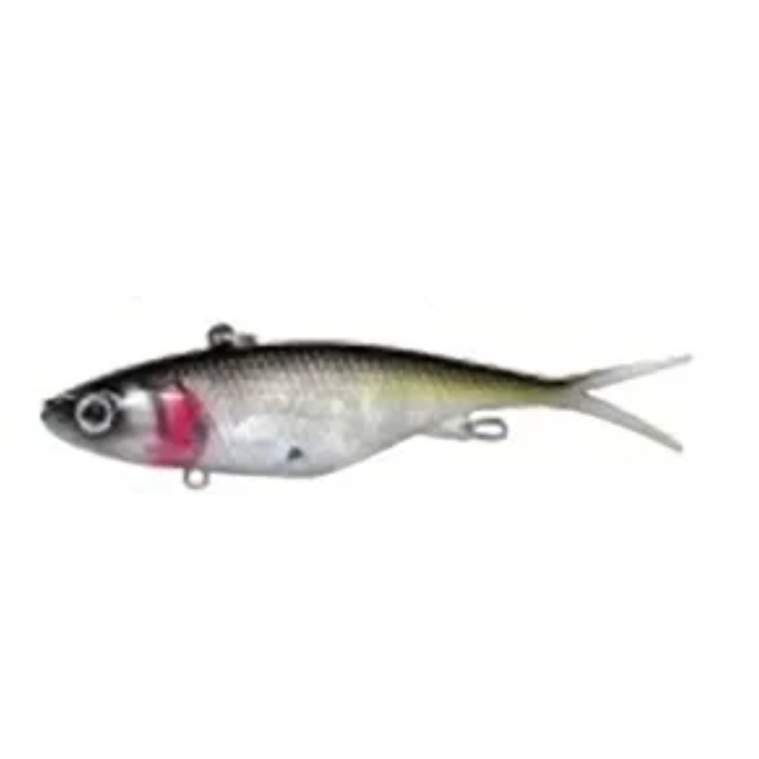Jackall Transam 95mm 20g Soft Vibe Fishing Lure-Otto's  Tackle World