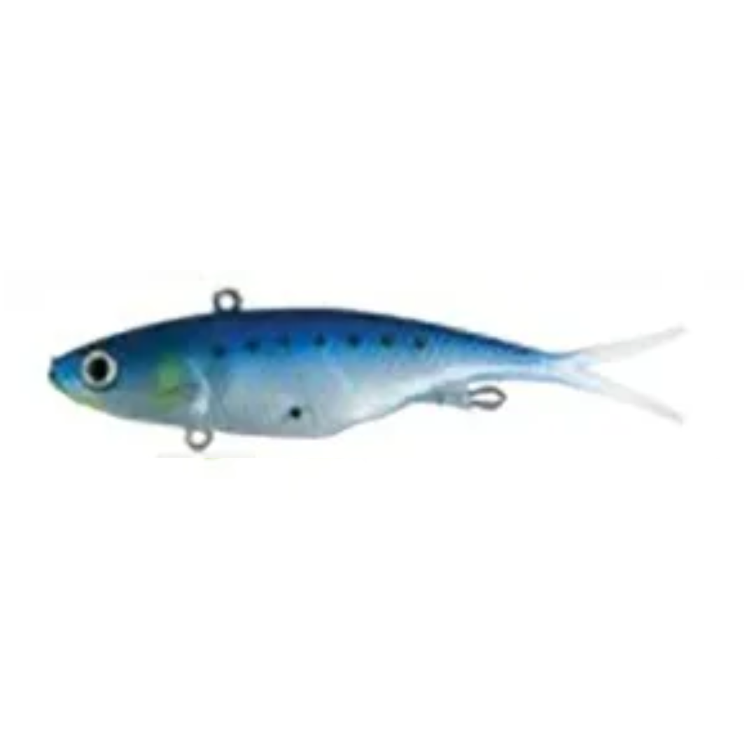 Jackall Transam 95mm 20g Soft Vibe Fishing Lure-Otto's  Tackle World