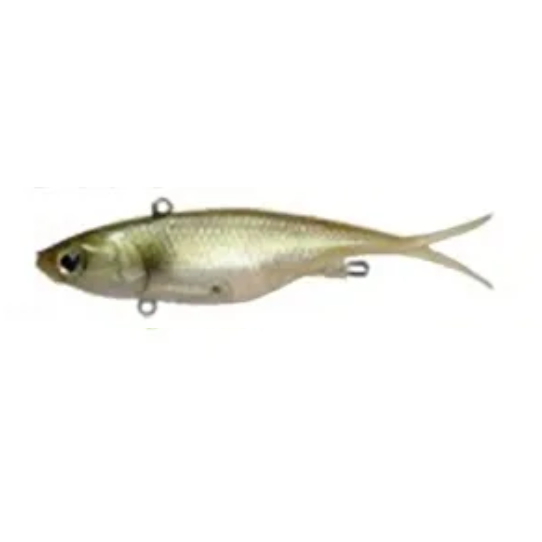 Jackall Transam 95mm 20g Soft Vibe Fishing Lure-Otto's  Tackle World