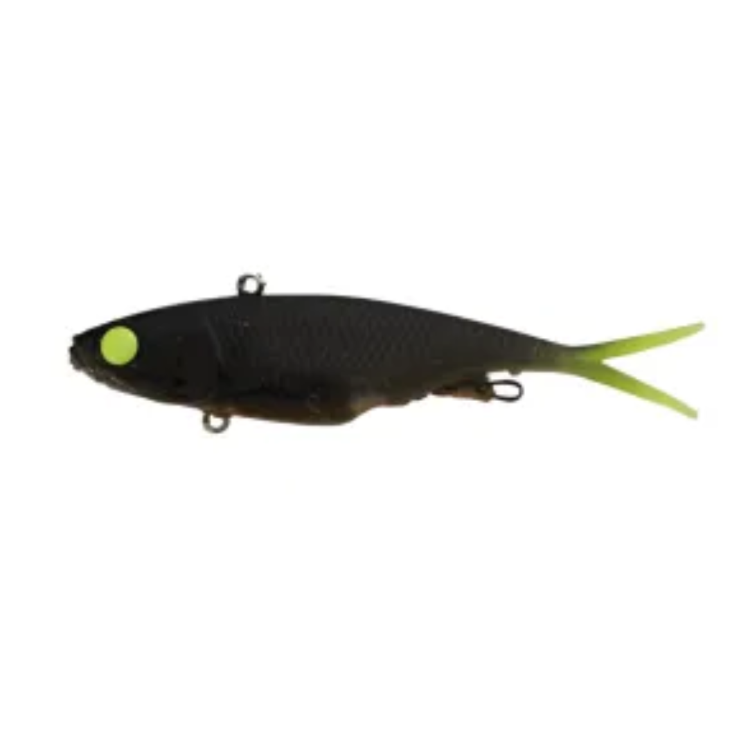 Jackall Transam 95mm 20g Soft Vibe Fishing Lure-Otto's  Tackle World
