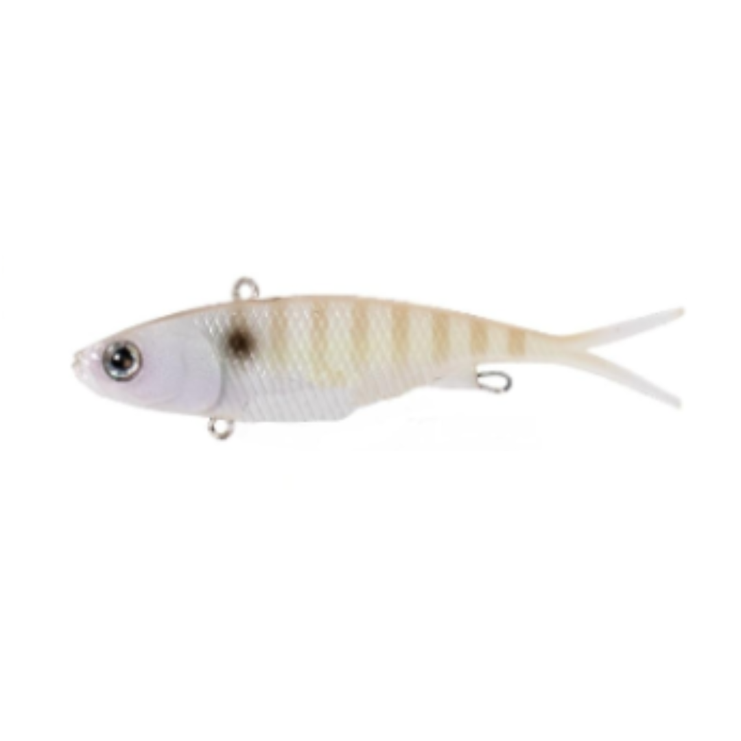Jackall Transam 95mm 20g Soft Vibe Fishing Lure-Otto's  Tackle World