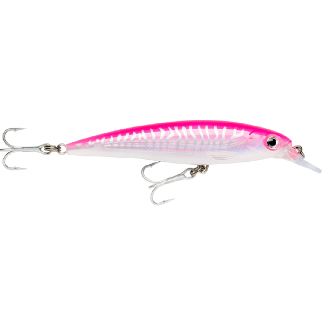 Rapala X-Rap Saltwater SXR14 Hardbody Fishing Lure-Otto's  Tackle World