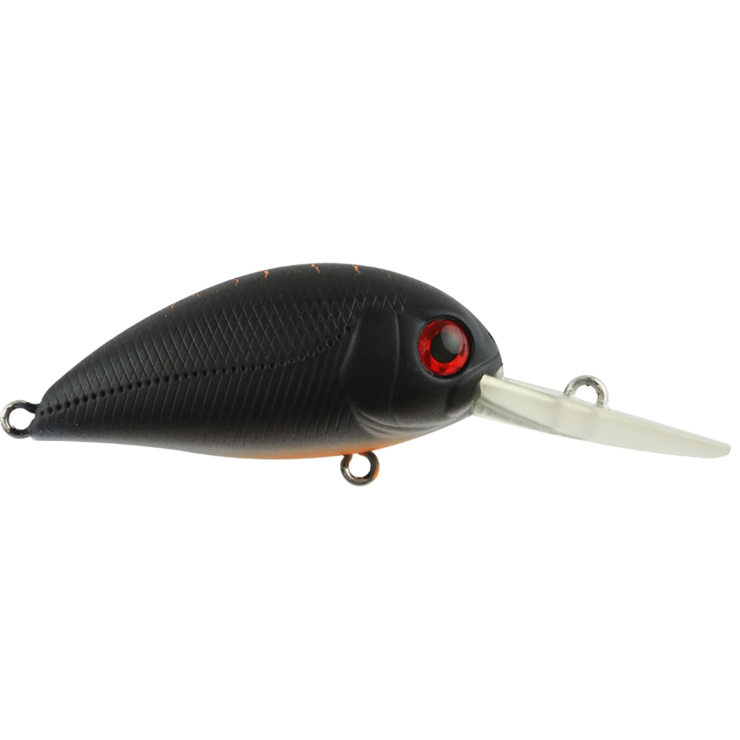 Atomic Hardz Crank Deep Hardbody 38mm Fishing Lure-Otto's  Tackle World