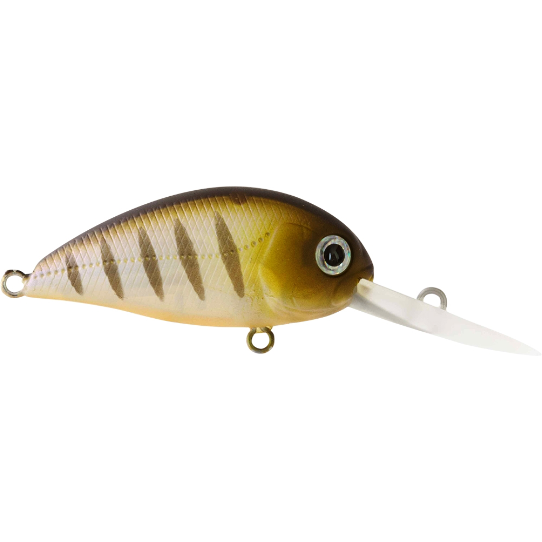 Atomic Hardz Crank Deep Hardbody 38mm Fishing Lure-Otto's  Tackle World