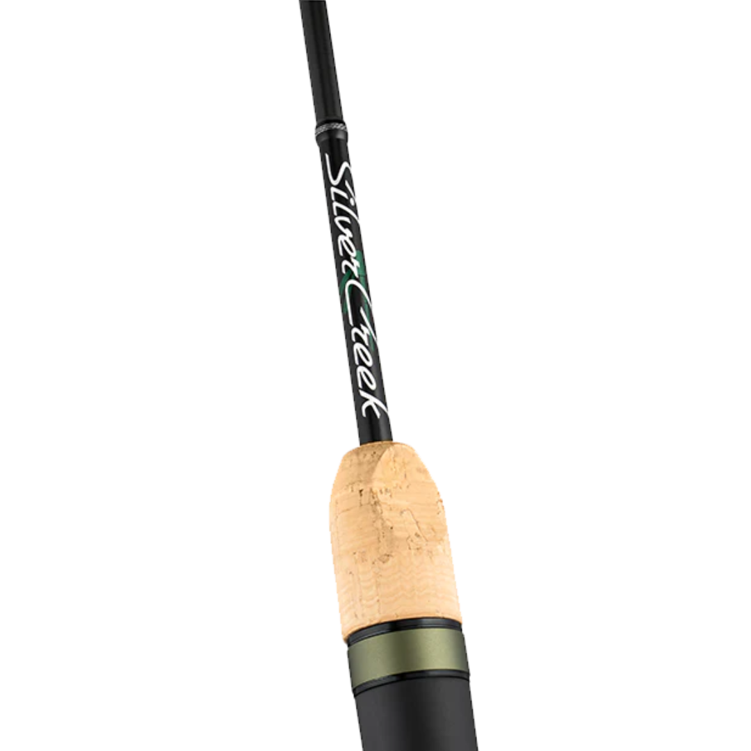 Daiwa Silver Creek Spinning Fishing Rod 