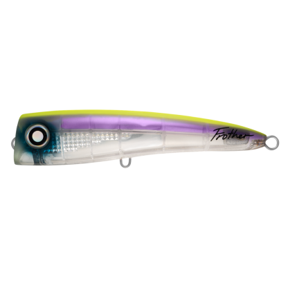 Daiwa Saltiga Frother 71g 170mm Diving Popper Fishing Lure 