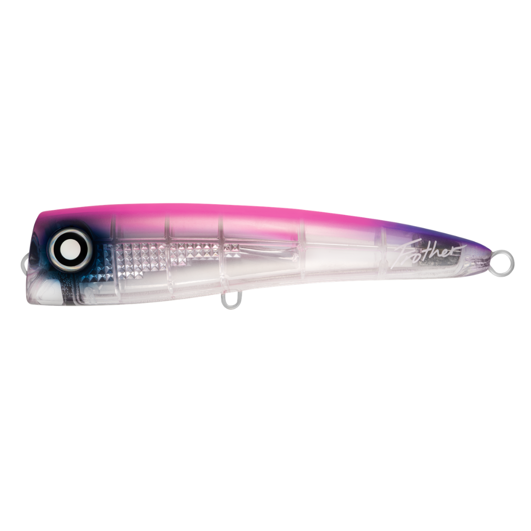 Daiwa Saltiga Frother 71g 170mm Diving Popper Fishing Lure 