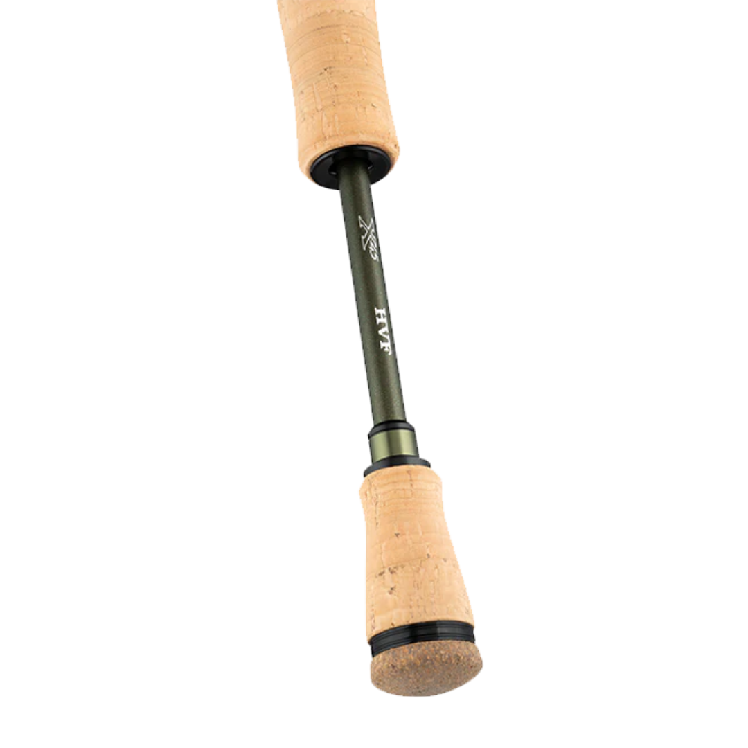 Daiwa Silver Creek Spinning Fishing Rod 