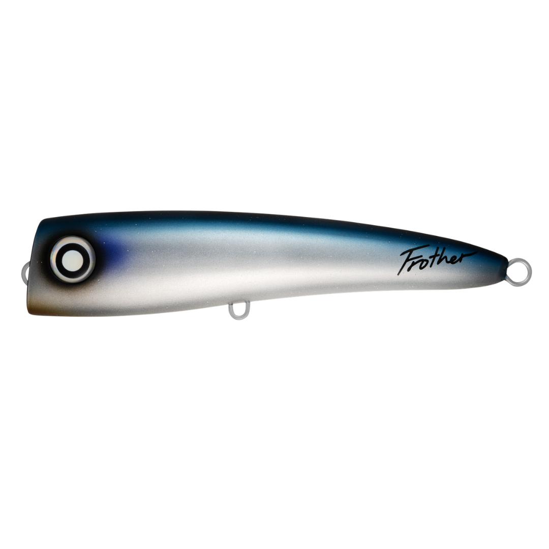 Daiwa Saltiga Frother 71g 170mm Diving Popper Fishing Lure 