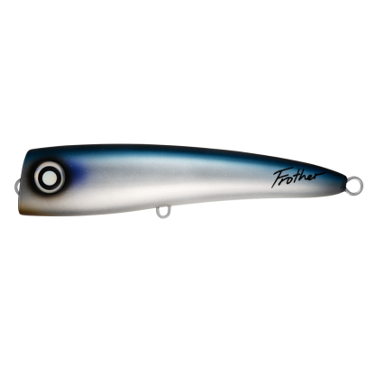 Daiwa Saltiga Frother 71g 170mm Diving Popper Fishing Lure 