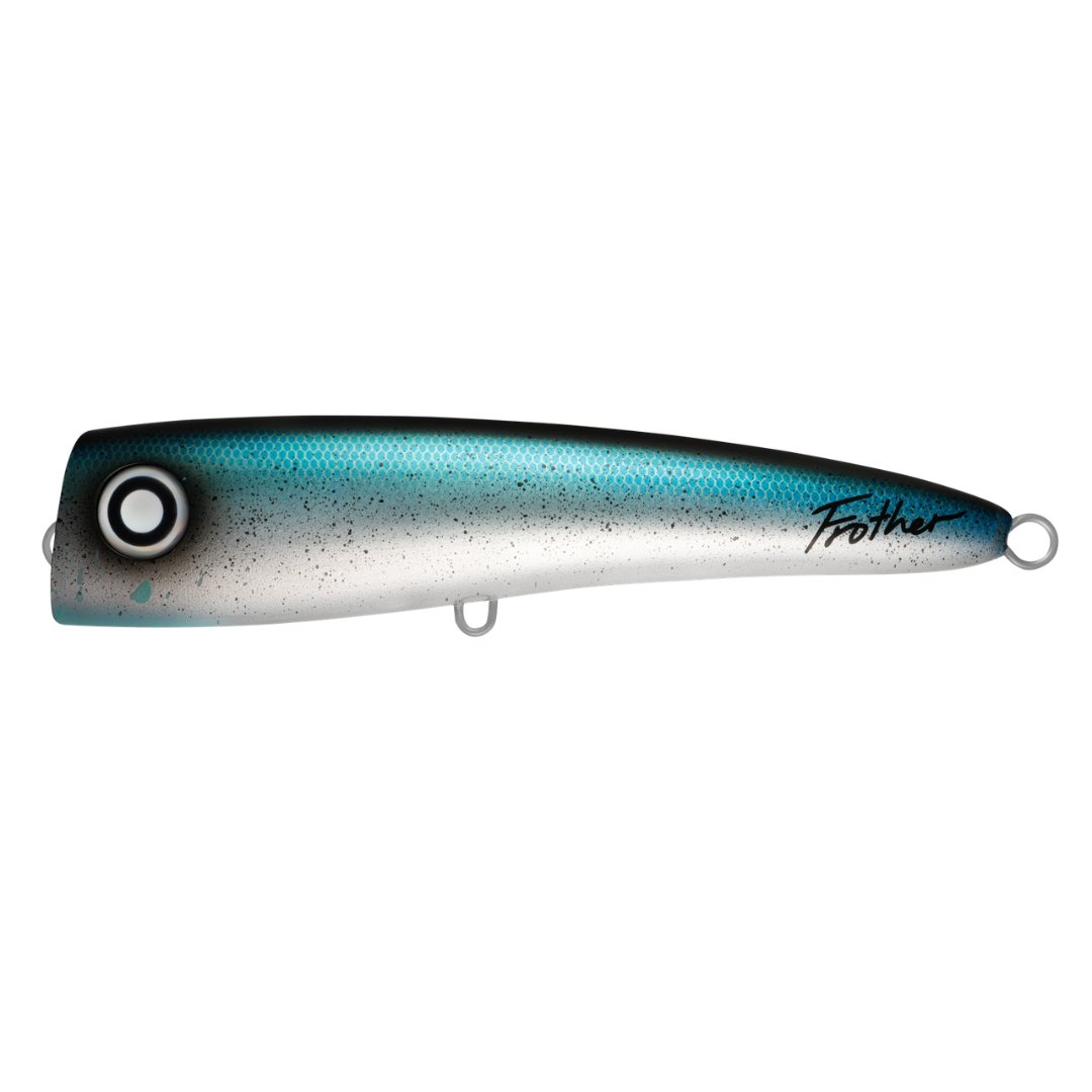 Daiwa Saltiga Frother 71g 170mm Diving Popper Fishing Lure 