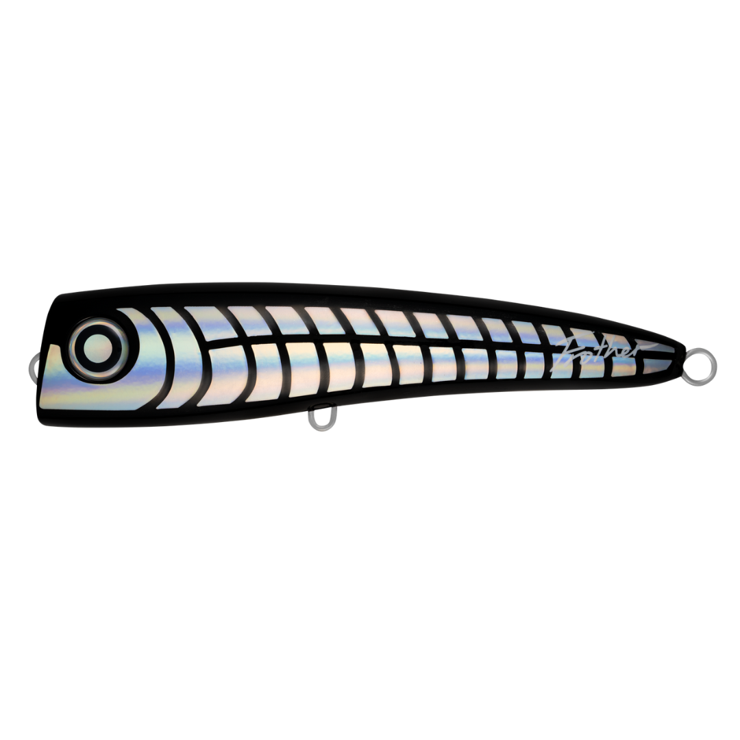 Daiwa Saltiga Frother 71g 170mm Diving Popper Fishing Lure 